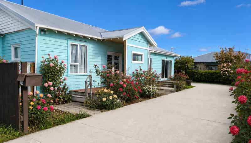 163 Conon Street, Invercargill