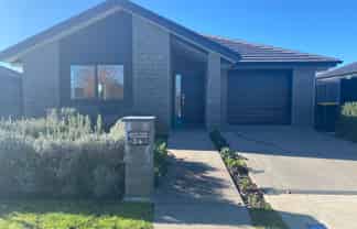 36 Lockerbie Street, Morrinsville