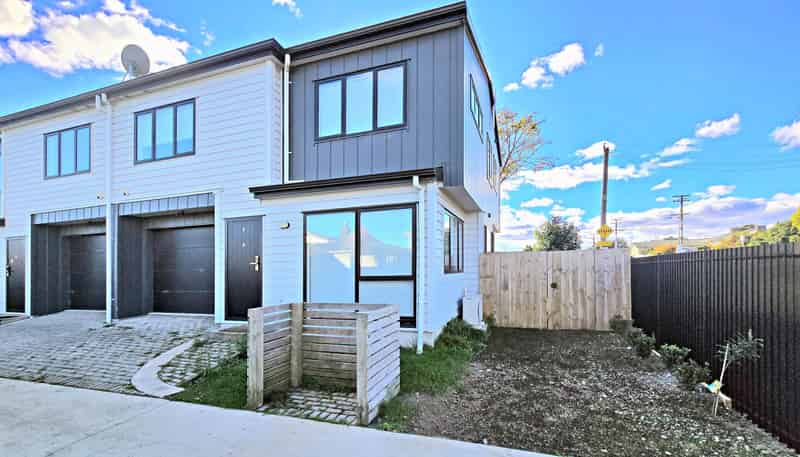 13A Edinburgh Avenue, Papakura