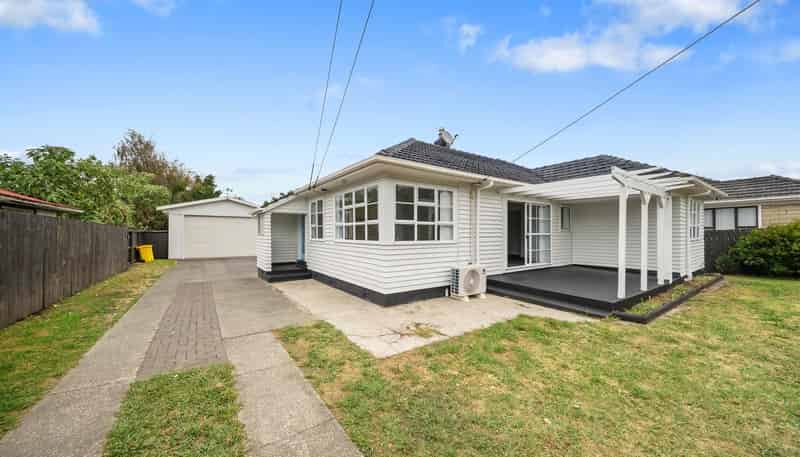 39 Walters Street, Takanini