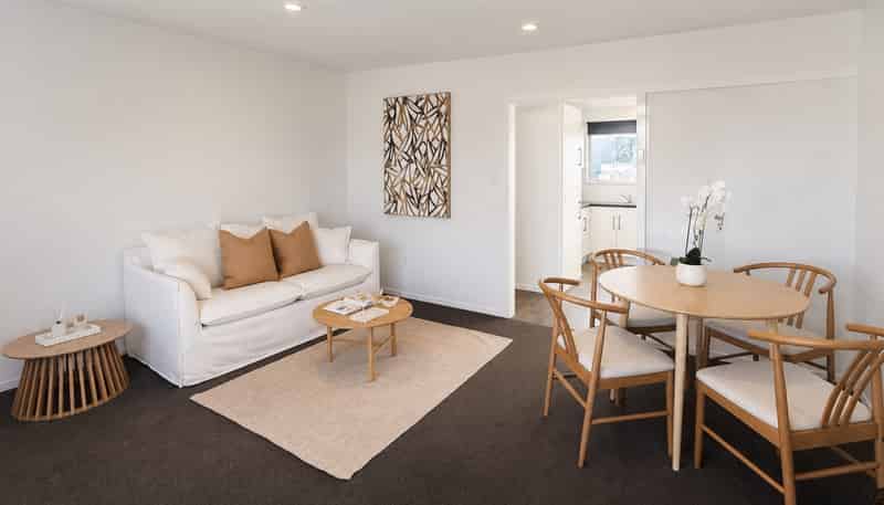 3/417 Worcester Street, Linwood