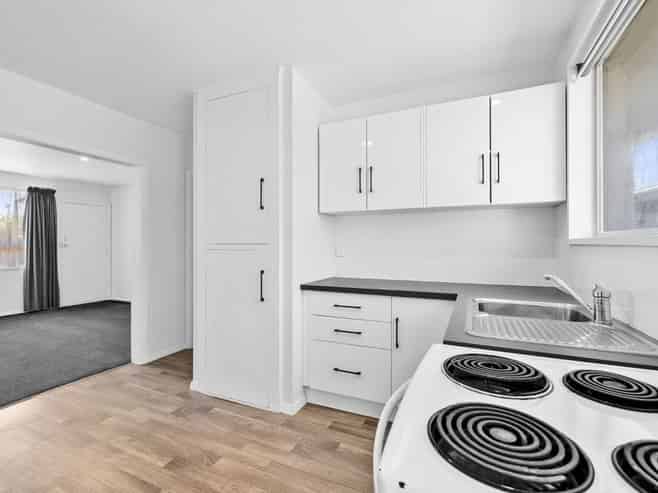 3/417 Worcester Street, Linwood