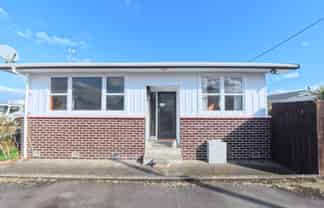46 Worksop Road, Masterton