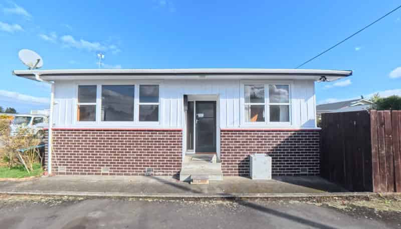 46 Worksop Road, Masterton