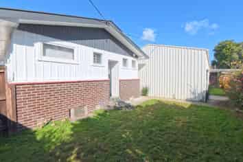 46 Worksop Road, Masterton