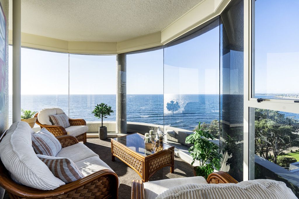 The Pinnacle Of Apartment Living 1