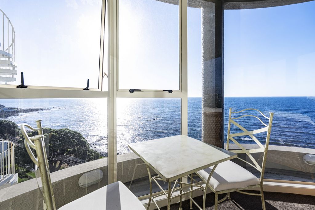 The Pinnacle Of Apartment Living 5