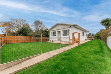 6 Naylor Street, Waimate