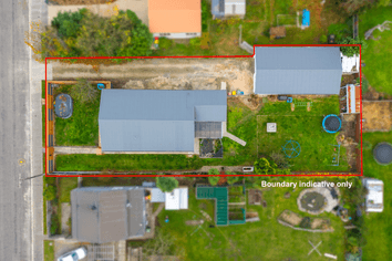 6 Naylor Street, Waimate