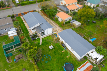 6 Naylor Street, Waimate