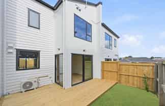 Lots 2/6 Richards Avenue, Papatoetoe