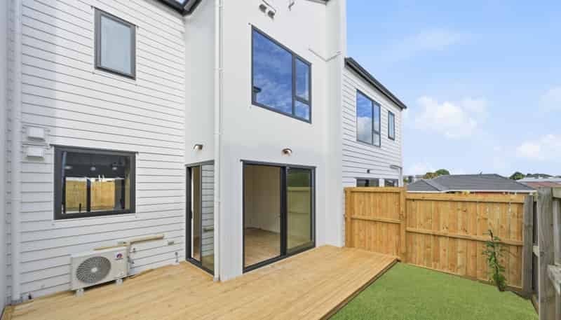 Lots 2/6 Richards Avenue, Papatoetoe