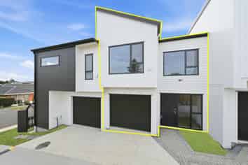 Lots 2/6 Richards Avenue, Papatoetoe