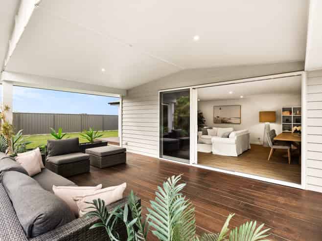 31 Arihi Crescent, Frimley