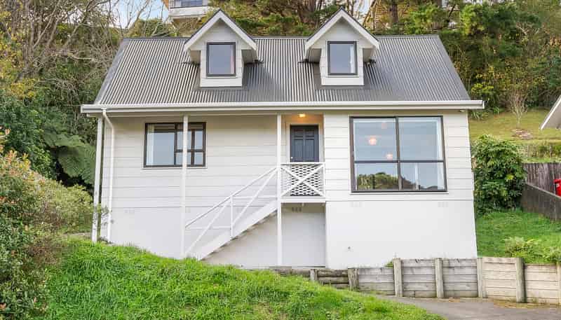 3 Hazlewood Avenue, Karori