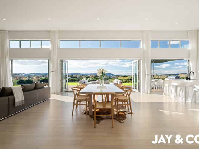 24 Ardmore Quarry Road, Ardmore