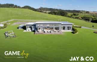 24 Ardmore Quarry Road, Ardmore