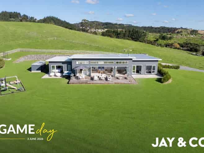 24 Ardmore Quarry Road, Ardmore