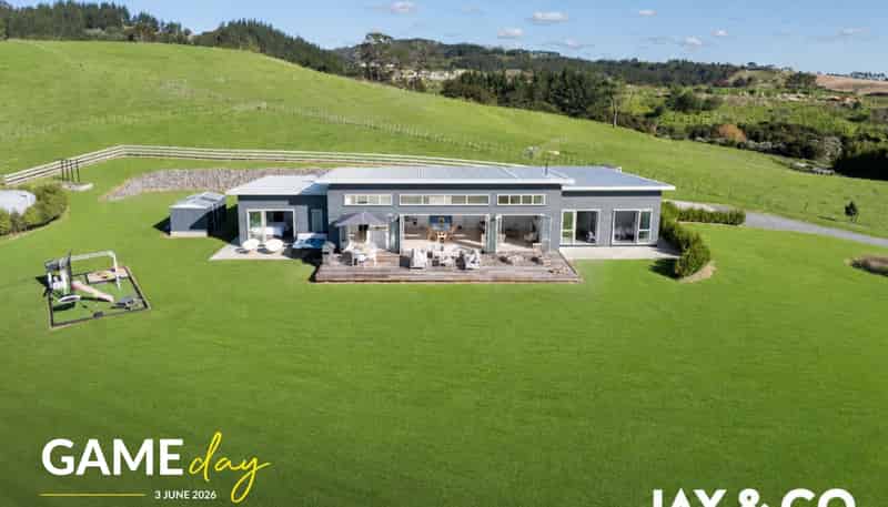 24 Ardmore Quarry Road, Ardmore