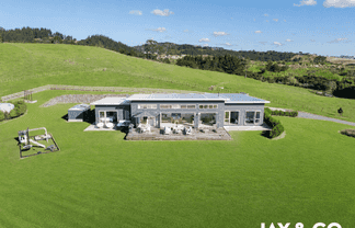 24 Ardmore Quarry Road, Ardmore