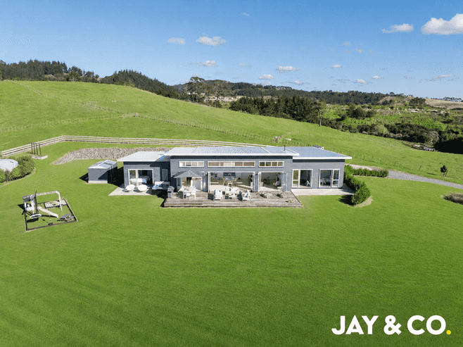 24 Ardmore Quarry Road, Ardmore