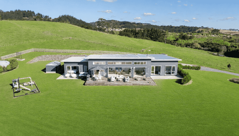 24 Ardmore Quarry Road, Ardmore