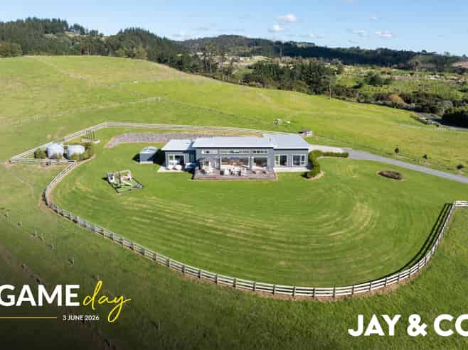 24 Ardmore Quarry Road, Ardmore