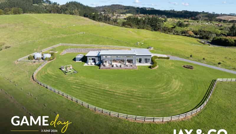 24 Ardmore Quarry Road, Ardmore