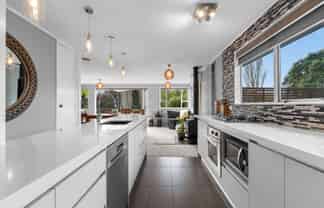 20 Salcombe Terrace, Welbourn
