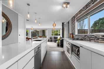 20 Salcombe Terrace, Welbourn