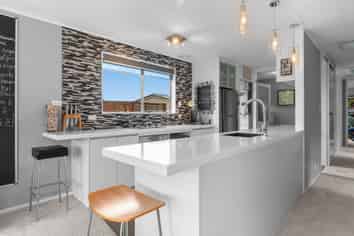 20 Salcombe Terrace, Welbourn