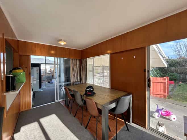 166 Vigor Brown Street, Napier South