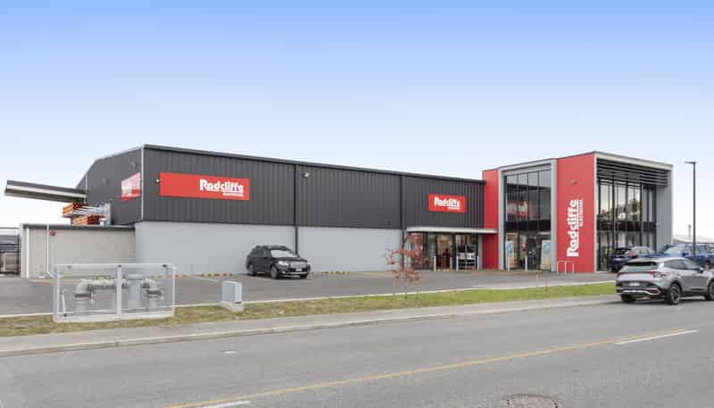 61A Belfast Road, Belfast