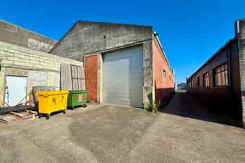582sqm Central City Warehouse For Sale