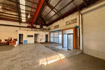 582sqm Central City Warehouse For Sale