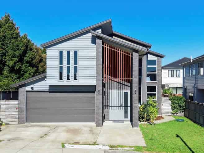 70 Hughs Way, Flat Bush