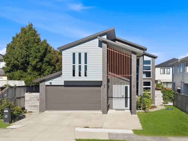 70 Hughs Way, Flat Bush