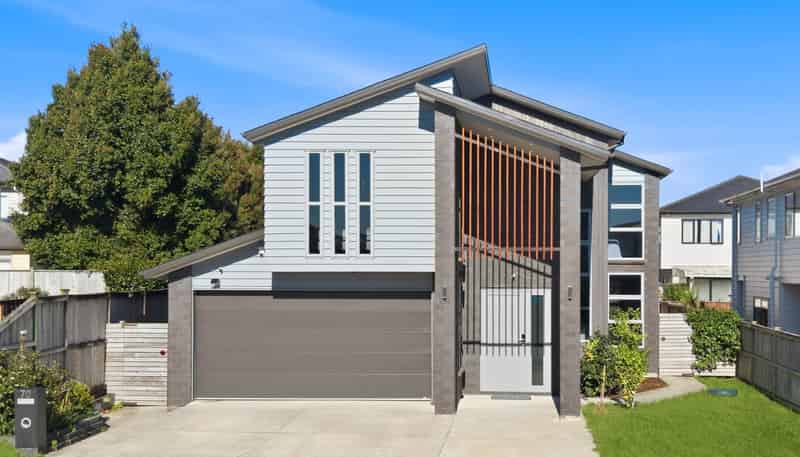 70 Hughs Way, Flat Bush