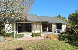 214 Ashley Road, Cust