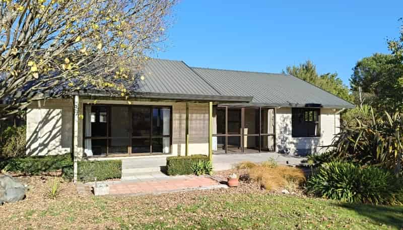 214 Ashley Road, Cust