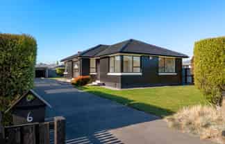 6 Belmont Street, Avondale
