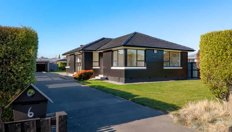 6 Belmont Street, Avondale