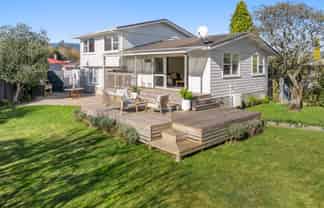 24 Longfellow Street, Trentham