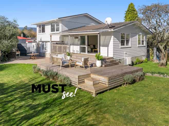 24 Longfellow Street, Trentham