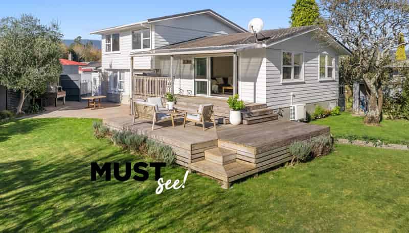 24 Longfellow Street, Trentham