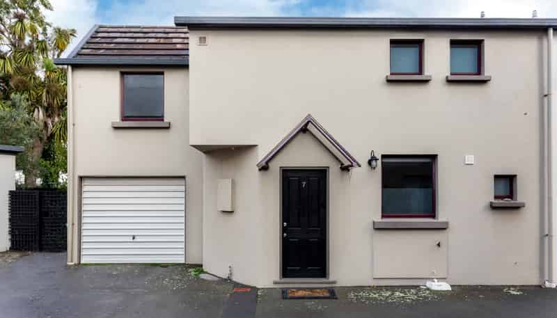 7/16 Derby Street , Saint Albans
