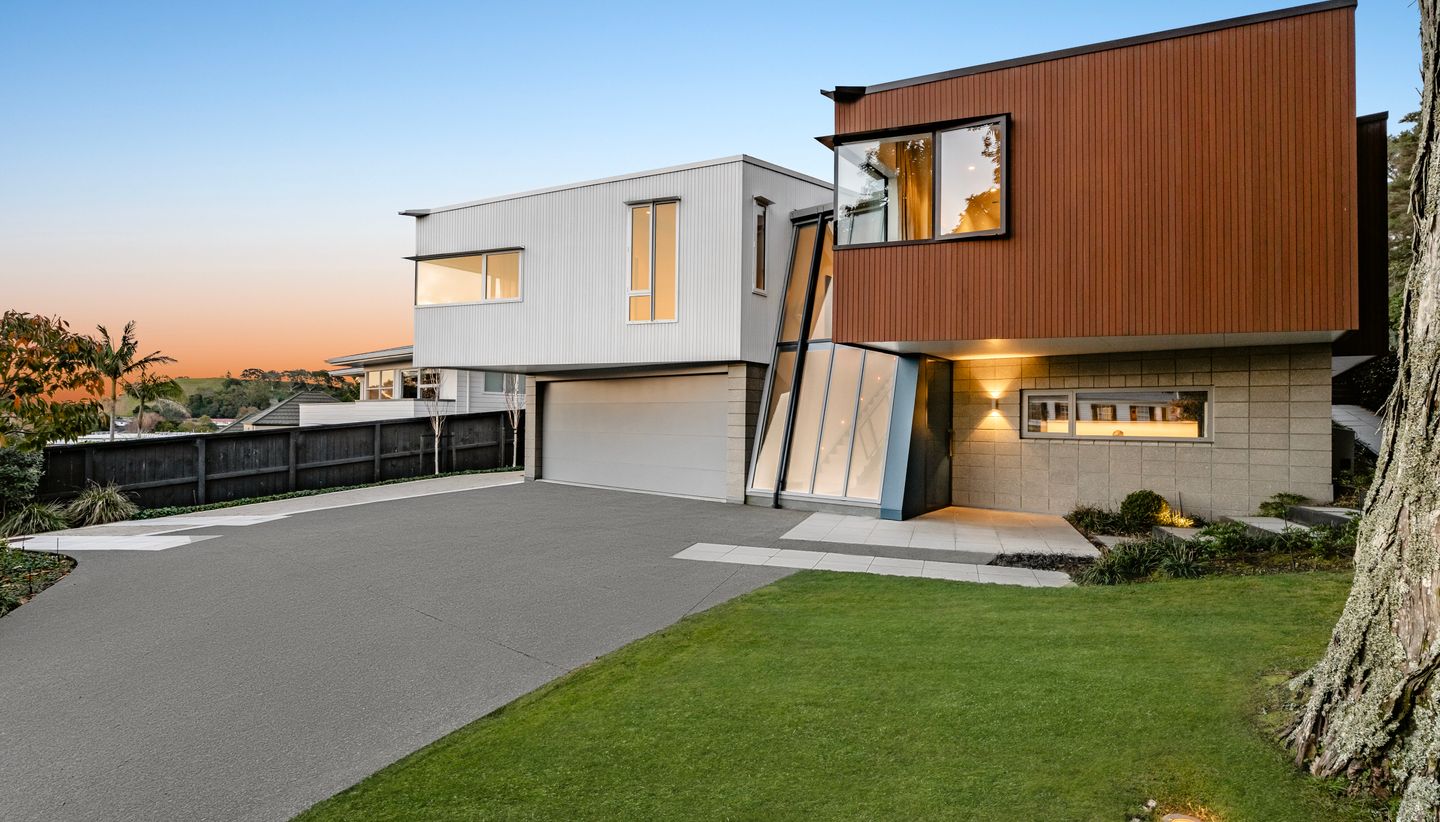 8 Mount Hobson Lane, Remuera, Auckland City, Auckland