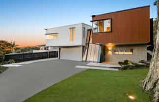 8 Mount Hobson Lane, Remuera