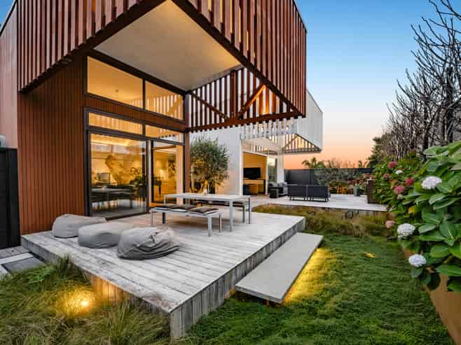 8 Mount Hobson Lane, Remuera