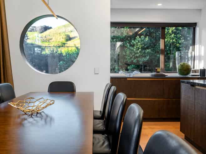 8 Mount Hobson Lane, Remuera